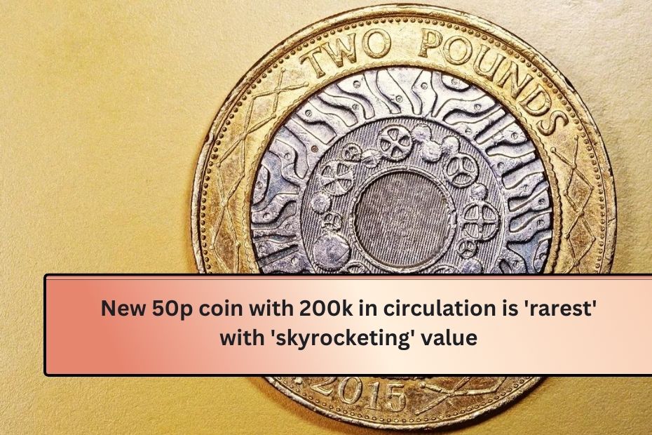 50p coin